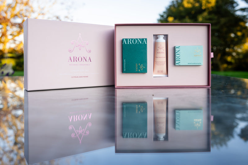 Luxury Gift Set