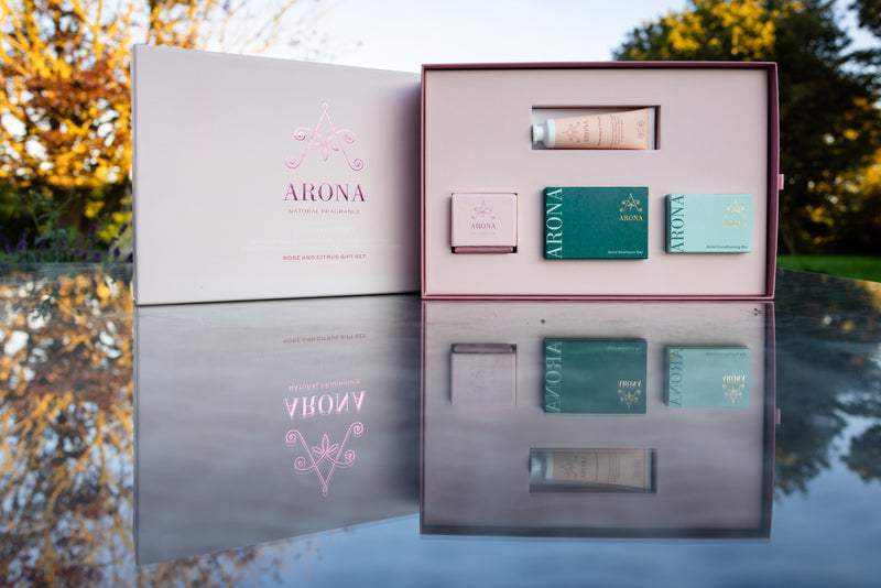 Luxury Gift Set