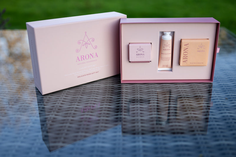 Luxury Gift Set
