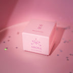 Delicate Rose Solid Perfume