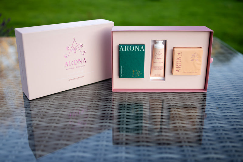 Luxury Gift Set