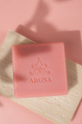 Delicate Rose Hand & Body Bar