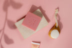 Delicate Rose Hand & Body Bar