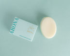 ARONA Natural Solid Conditioner Award Winning. Fragrance Free.