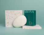 Solid Shampoo Citrus