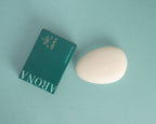 Solid Shampoo Citrus